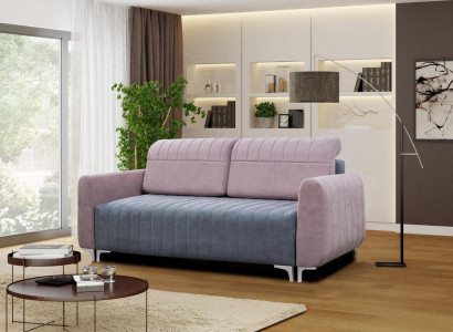 Sofa bed Living room Design Textile Couches Furniture Three-seater Sofa Sofas Furniture